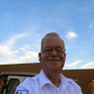 Meet your Posher, Andrew